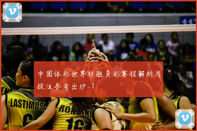 中国体彩世界杯胜负彩赛程解析与投注参考出炉_1